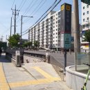 1호선 안지랑역 이미지