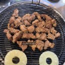 마포한입갈비