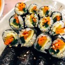 김밥앤라면