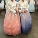 [내돈내산] 청주 &#39;나래혼수방&#39; 혼주 한복 대여 후기 1탄