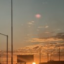 양말신고 얼음과자먹는 해태 | [몽골] 1. 미니사막 (엘승타사르하이)