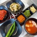 아침 해장이 필요할 때 논산 국밥집 지산동 혼밥식당 경일해장국