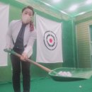 연수원 스크린 골프 이미지