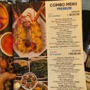 나트랑 해산물 맛집 짜오마오2 씨푸드 CHAO MAO seafood 내돈내산 + 브이몽티비 구독 할인