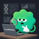 인코렌탈(incoRENTAL) 서비스로 CLC Genomics...Premium의 Single Cell Module 일주일 간 활용해본 후기