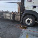 장안자동차병원 | 213만키로 운행하고 처음 청소하는 트라고 d6cc엔진 pmc필터 촉매상태 클리닝 후기 조치원 신남부공업사