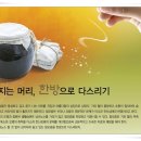 탈모예방 (펌) 빠지는 머리카락, 한방으로 다스리기 이미지