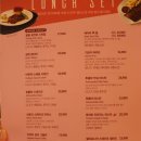 [daily] 아웃백스테이크하우스 수원영통점/ 아웃백 런치 후기