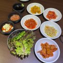 양은이네 동태탕 보쌈 월곡점 | 술 한잔 생각나는 얼큰 동태탕 오징어 보쌈 양은이네 월곡점