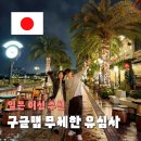 7360 | 오키나와 3박 4일 구글맵 무제한 이심 유심사 20% 할인 구매 방법 후기