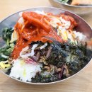 다담뜰한식뷔페 경산점