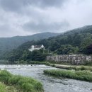 녹수 | 신랑 친구들 총 출동~! 가평 녹수계곡 후기