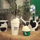 학골농장 | 가평 카페 프롬밀크 목장 새벽 원유로 만든 젤라또 밀크셰이크 빙수