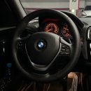 동경카정비 | BMW F20 118d 스포츠(2016)