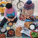 북평민속시장 이미지