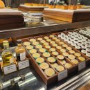 스테이 드레곤 | 설 연휴 엄빠와 호텔뷔페 | 용산 노보텔 서울드래곤시티 푸드익스체인지 후기 (디저트 강자)