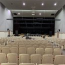 세종대학교 1학기 졸업 발표회 음향렌탈 조명렌탈 후기!