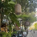 텍스카페(Tax Cafe) | 발리 짱구 카페 | &#39;Zin Cafe&#39; 디지털노마드 성지, 노트북 작업, 워케이션러 찐 이용후기