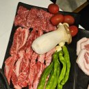 화백 - 삼송동 | 용봉동맛집 화백 용봉점 후기 :) 소고기와 돼지고기를 한 번에! 가족외식으로 최고였어요