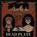 봄 플레이트 이미지