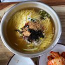 풍년촌국수