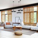 슈퍼강마루 강마루, LX하우시스 엘엑스하우시스 강마루 경희대학교 평화복지재단에 설치했어요 리뷰 후기 남겨요 이미지