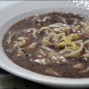 칼국수랑팥죽이랑