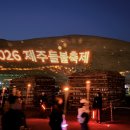 축제 | 2026 제주 새별오름 들불축제 후기