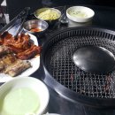 (주)장군갈비 이미지