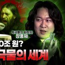 독 1g 가격이 30조원? ★‘러시아 독극물’의 세계 이미지