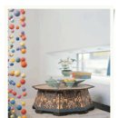 생활 속 한지공예 이미지