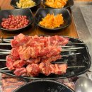 천안신강양꼬치2호점 | 천안신강양꼬치 2호점 - 매달 양꼬치 먹는 양친자의 인생 양꼬치집 추천, 아산 둔포 맛집