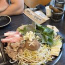 마산 교방동 순대 맛집, 정성순대 마산점
