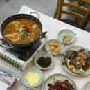 황태통나무집식당 | 태안 2 / 서산유기방가옥 수선화축제 기간, 딴뚝통나무집식당 솔직 후기