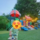 복동이숯불 | 가평 펜션 쥬쥬키즈풀빌라 102호 7인 수영장 내돈내산 만족 숙소 후기