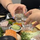망포역 맛집 숙성회 무한리필 횟집 수원 삼도숙성회 후기