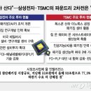 한국 4% vs 대만 46% …삼성-TSMC 가른 '패키징 생태계' 이미지