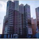 주문진중학교 버스정류장 이미지