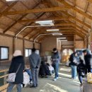 매정농장 | 제주 조천 길갈팜랜드 : 제주 동쪽 가볼만한곳 추천 동백꽃 &amp; 동물먹이주기