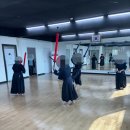 청룡검도관 이미지