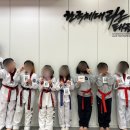 한국체대 라온 태권도장 이미지