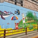 전하초등학교 이미지