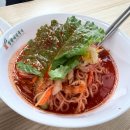 망향비빔국수 신사점 이미지