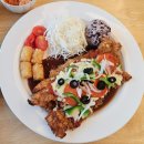 비비정예술열차 | [전북 완주] 비비정&amp;비비정 예술열차(청춘열차), 아름다운 일몰, 벚꽃 명소, 레스토랑(feat. 청춘파스타...