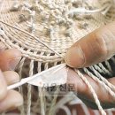 한지공예 이미지