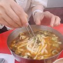 삼천원칼국수 | 강릉 중앙시장 필수 코스, 착한가격 삼천원 '성남칼국수'