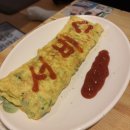 588 | 까치산]노부부 노포 가성비 해산물포차 &lt;588이야기&gt; 재방문 후기, 계란말이 서비스로 주는 가성비...