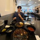 씨유 청주율량공항로점 | 청주 율량동 새로생긴 중식당 먹을겨중식 다녀온 후기,테트라카페,일상