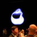 애플, 연례 제품 출시 행사에서 슬림형 아이폰 에어 공개 이미지