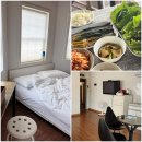 GS25운남9단지점 | [경주 여행 펜션 추천] 시크릿펜션 사라센, 쌈&amp;장아찌 무료 제공 바베큐 보문단지 근처